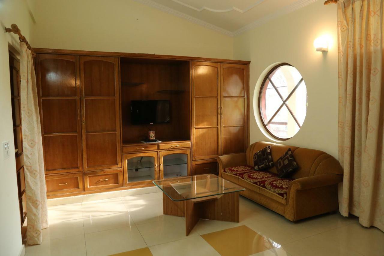 Bed and Breakfast The See Some à Rishīkesh Extérieur photo
