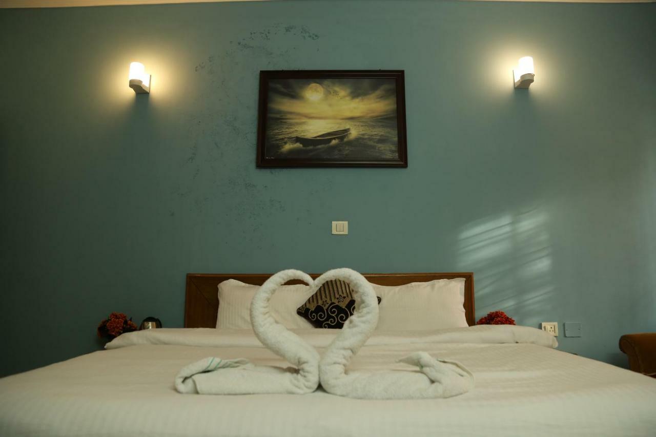 Bed and Breakfast The See Some à Rishīkesh Extérieur photo